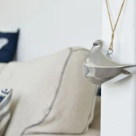 Schwalbennest 特伦特