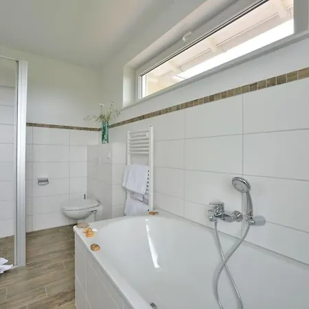 Schwalbennest 度假居