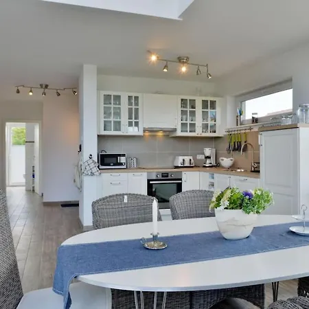 Schwalbennest 特伦特