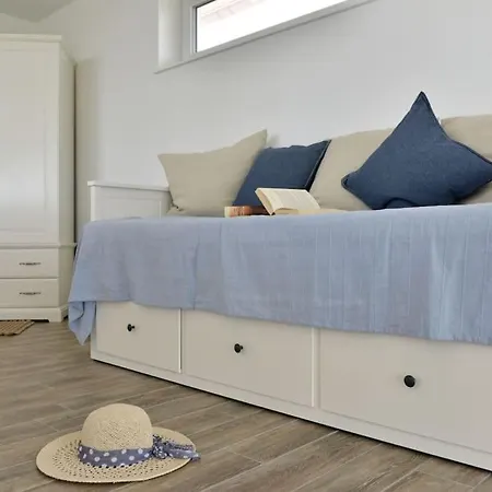 Schwalbennest 度假居