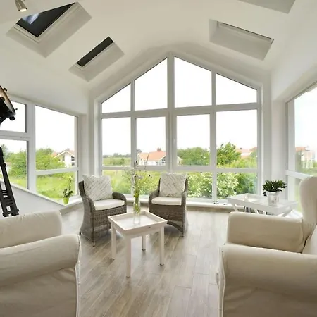 度假居 Schwalbennest *