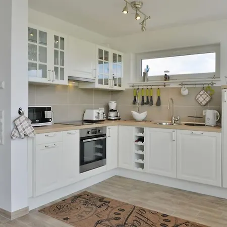 Schwalbennest 度假居