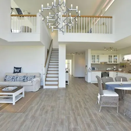 Schwalbennest 特伦特