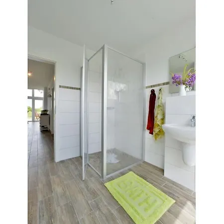 度假居 Schwalbennest *