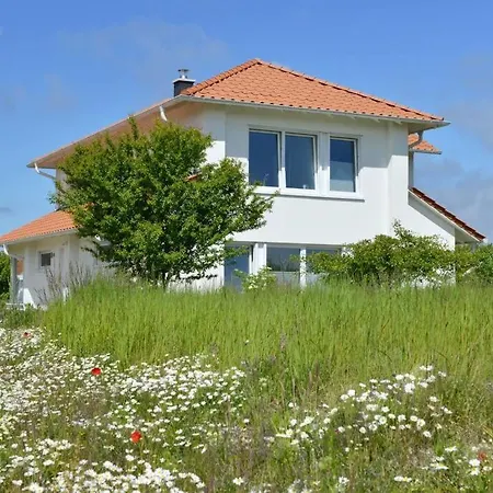 Schwalbennest 度假居 *